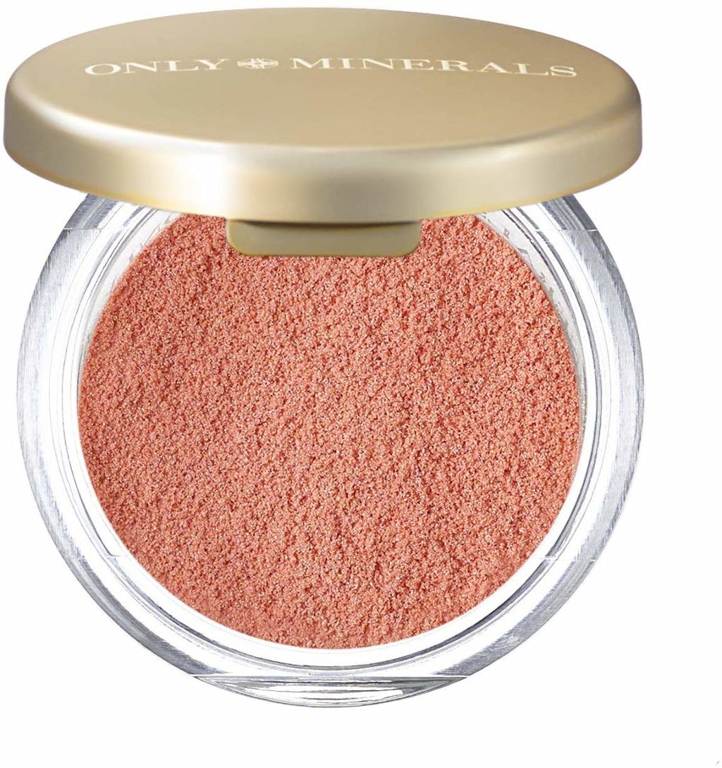 ミネラルピグメント N01 イエス!