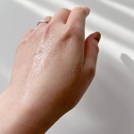 レチノール×シカ バウンスボールセラム/LIALUSTER/美容液を使ったクチコミ(4枚目)