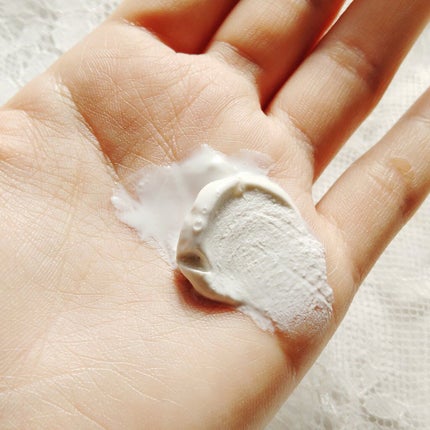 ぎんむぎ@フォロバするお👍🏻🎀 on LIPS 「シャンプーで有名なNALOWですが、最近入浴剤や洗顔料が誕生!..」(2枚目)