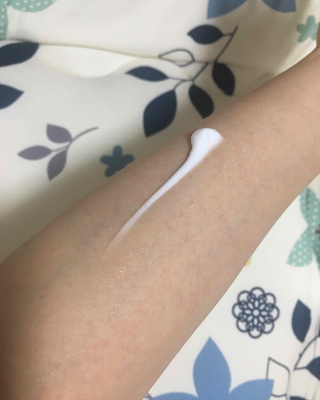 ニベアクリーム/ニベア/ボディクリームを使ったクチコミ(2枚目)