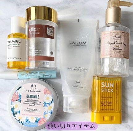 を使ったクチコミ(1枚目)