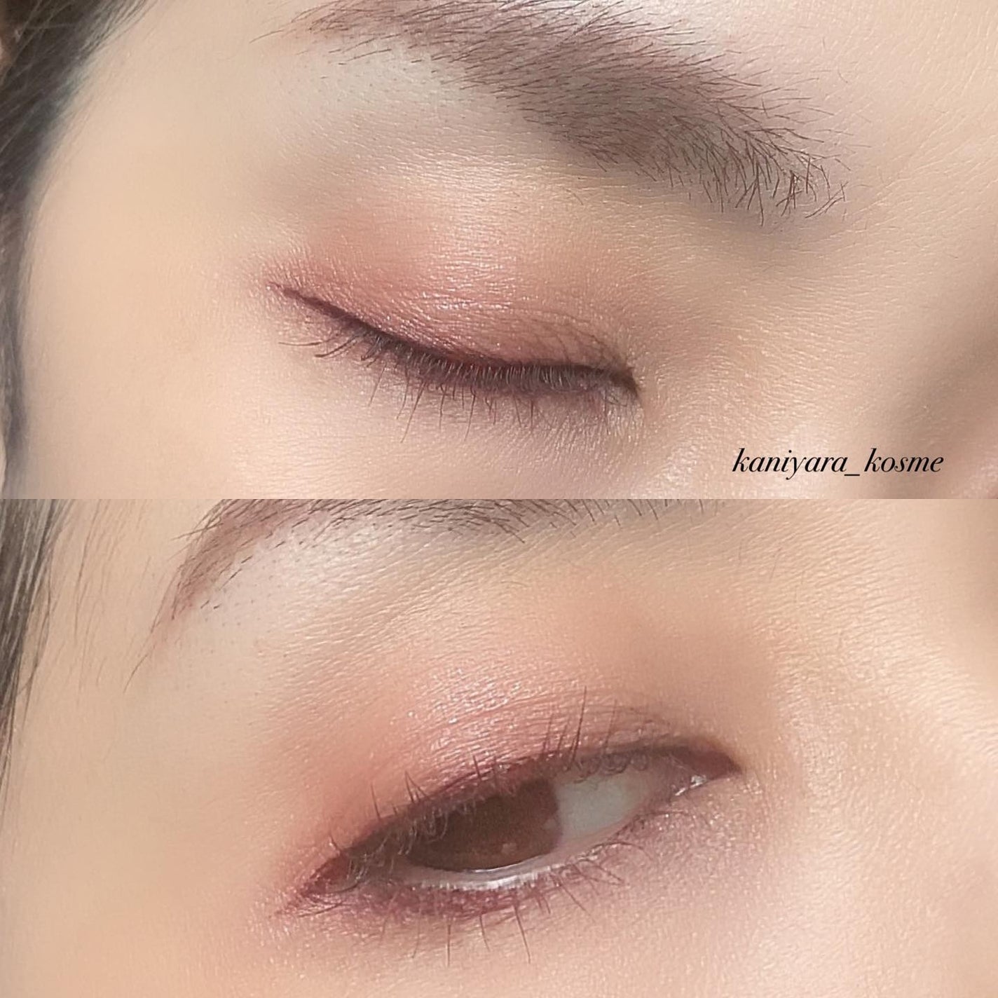 アディクション ザ アイシャドウ パレット/ADDICTION/アイシャドウパレットを使ったクチコミ(7枚目)