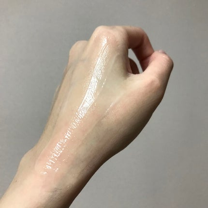 ハトムギ乳液/wa*so*sen/乳液を使ったクチコミ(4枚目)