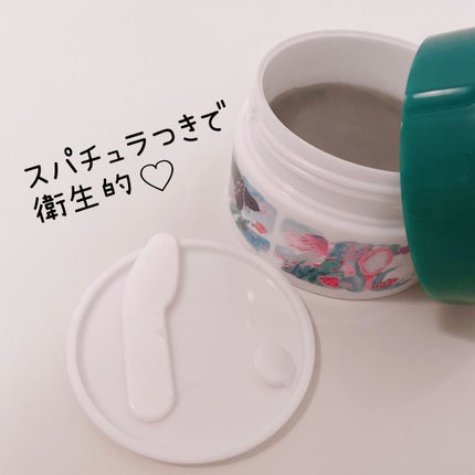 ロゼット洗顔パスタ 海泥スムース/ロゼット/洗顔フォームを使ったクチコミ(4枚目)