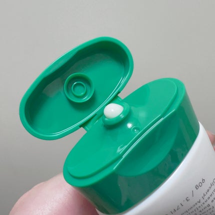 ViTAクリームバームクレンジングC/ViTABaby/クレンジングバームを使ったクチコミ(4枚目)