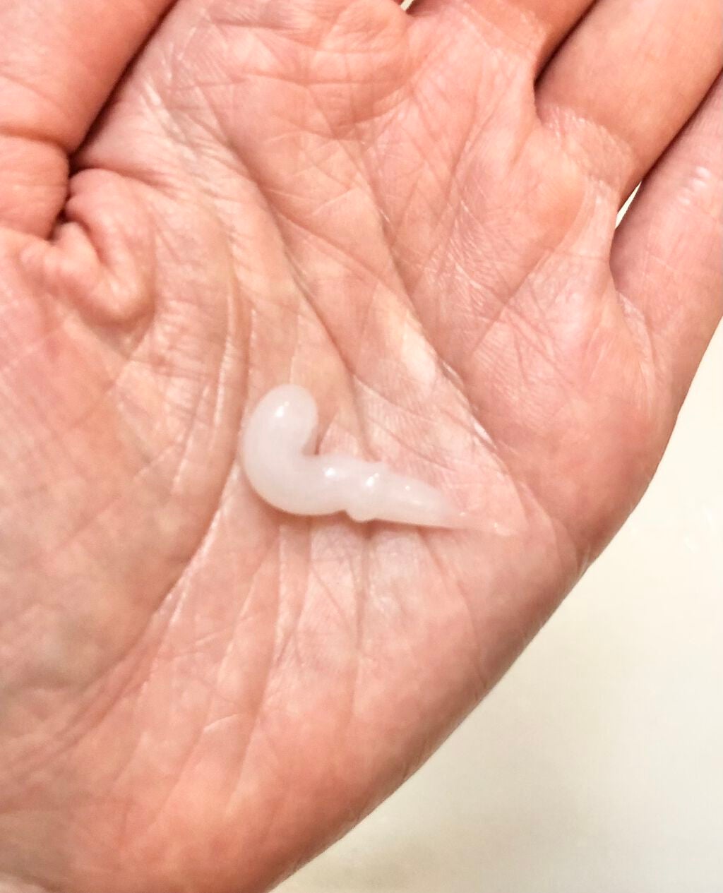 パフュームノンウォッシュヘアパック/JUL7ME/ヘアトリートメントを使ったクチコミ(2枚目)