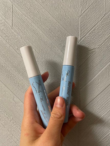 ヒロインメイクSP スピーディーマスカラリムーバー/ヒロインメイク/ポイントメイクリムーバーを使ったクチコミ(1枚目)