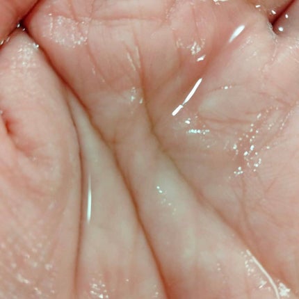 リンシングビネガー シルキーシャイン さらキララズベリー/イヴ・ロシェ/洗い流すヘアトリートメントを使ったクチコミ(3枚目)