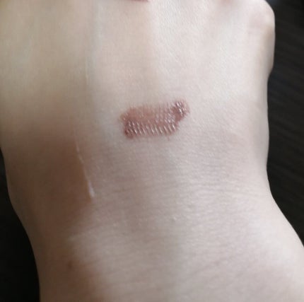 クイックラッシュカーラー/キャンメイク/マスカラ下地を使ったクチコミ(5枚目)