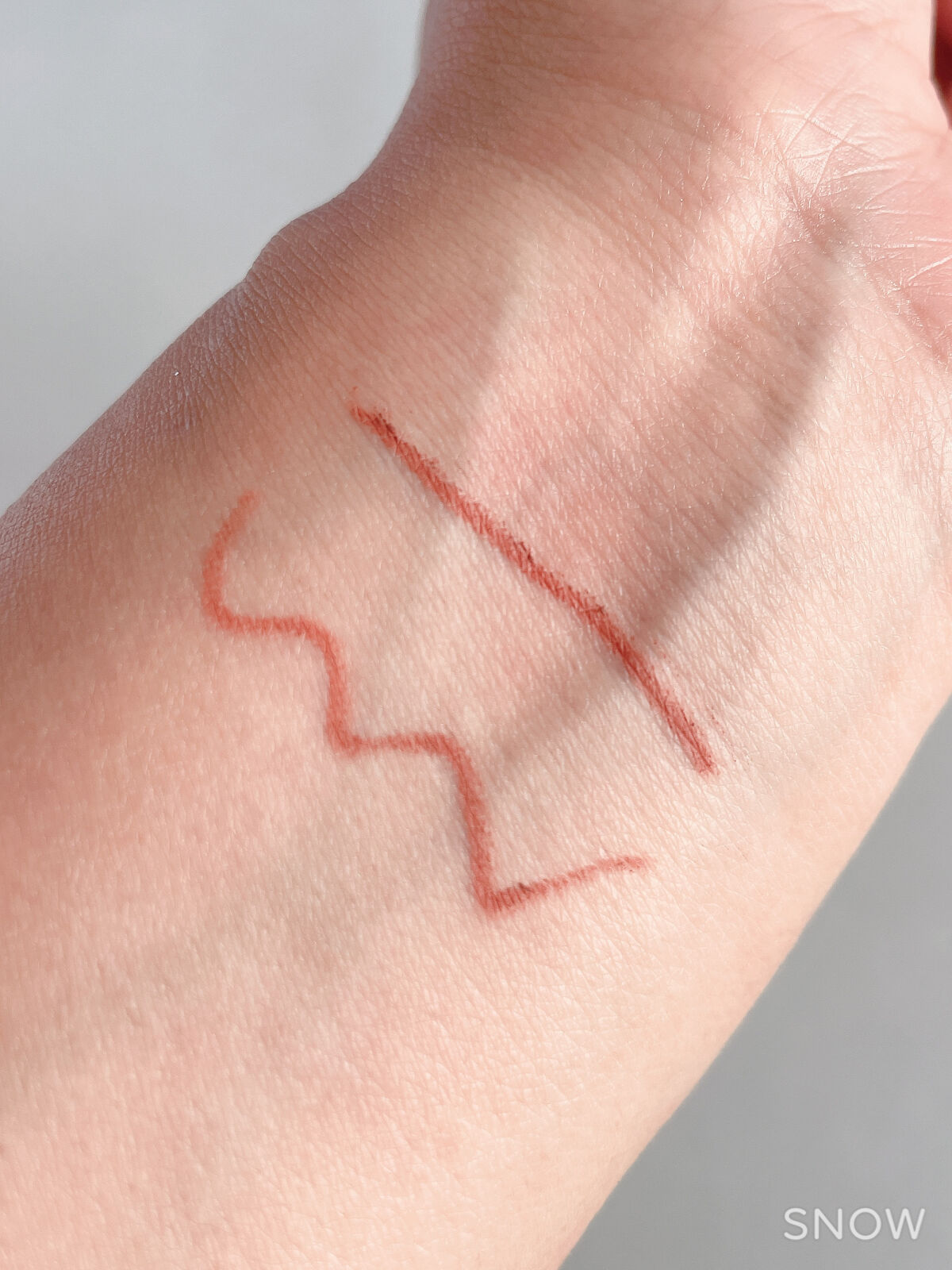 MFL ジェルアイライナー/moitiful/ジェルアイライナーを使ったクチコミ（3枚目）