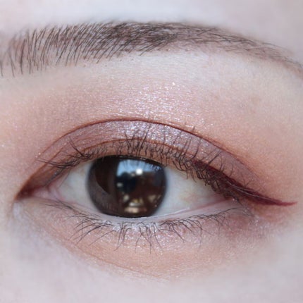 ヌード ドラマ II アイシャドウ パレット/BOBBI BROWN/アイシャドウパレットを使ったクチコミ(5枚目)