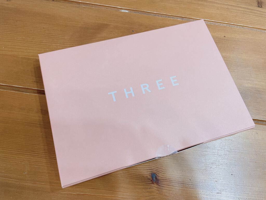 ホームフレグランス オープンマインド/THREE/その他を使ったクチコミ（2枚目）