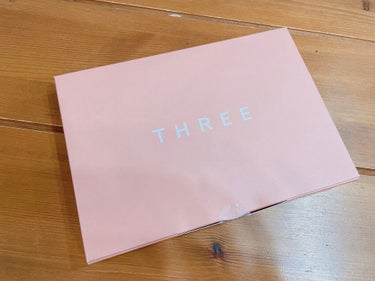 ホームフレグランス オープンマインド/THREE/その他を使ったクチコミ（2枚目）