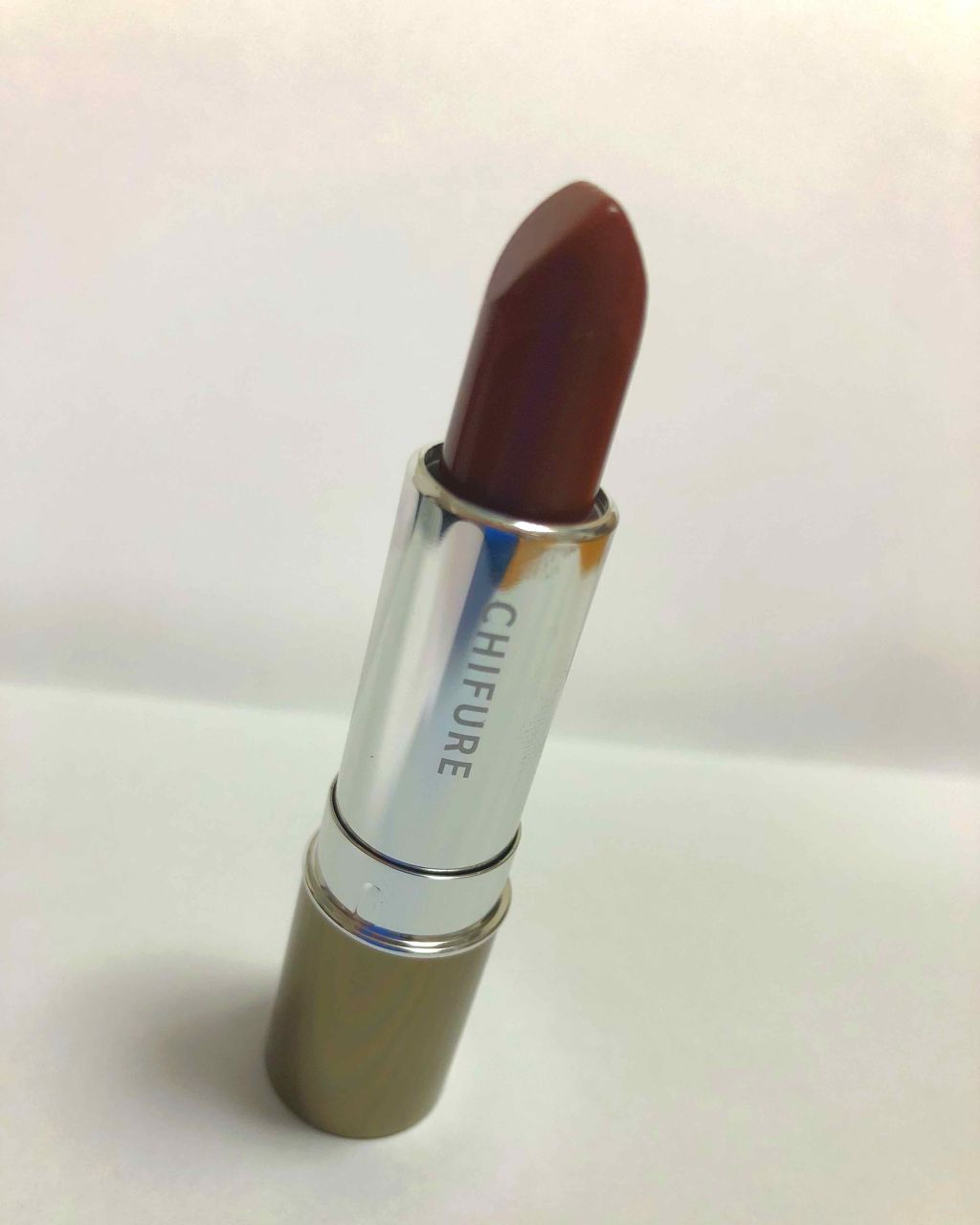 カネボウ モイスチャールージュ/KANEBO/口紅を使ったクチコミ(2枚目)