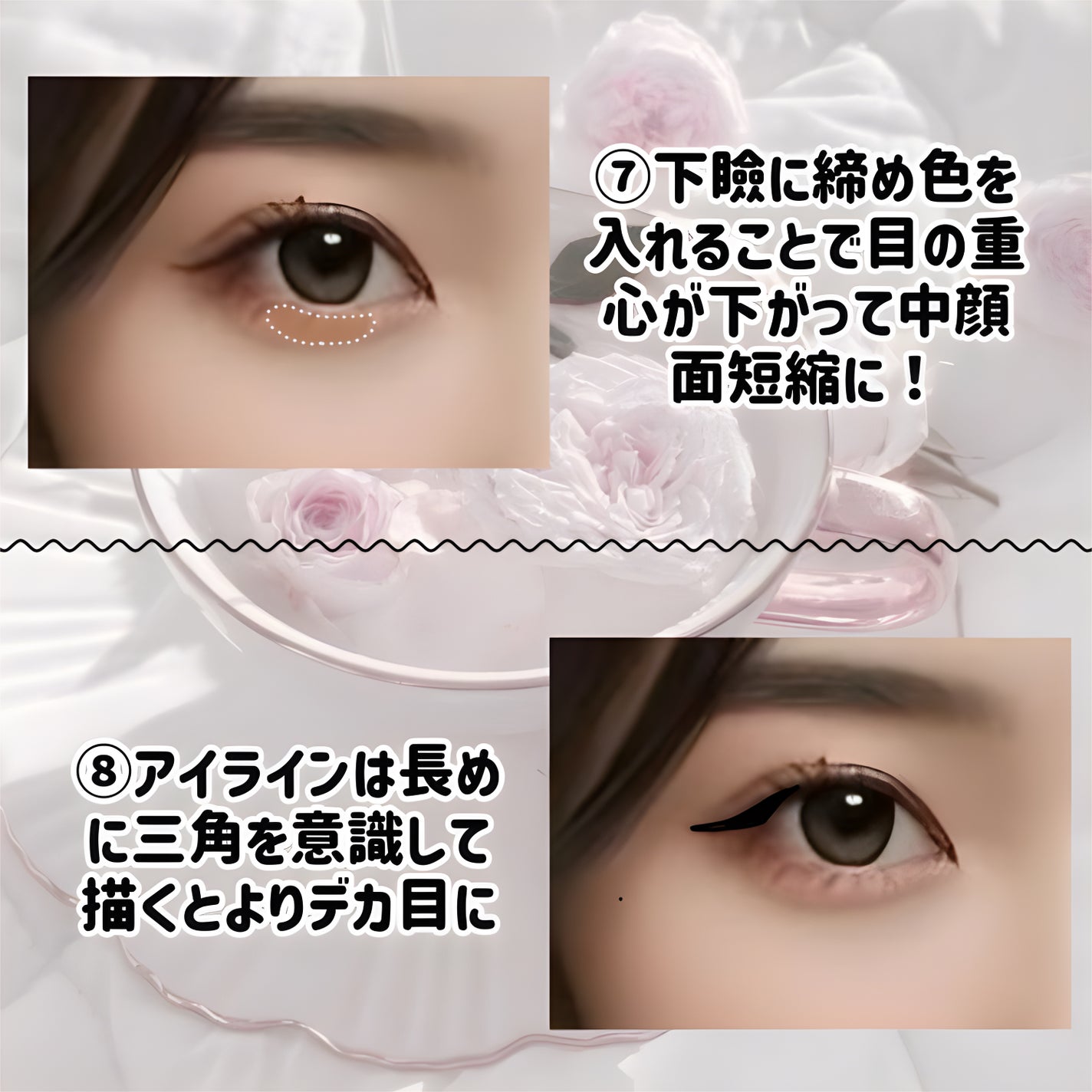 シェーディングパウダー/キャンメイク/シェーディングを使ったクチコミ(5枚目)