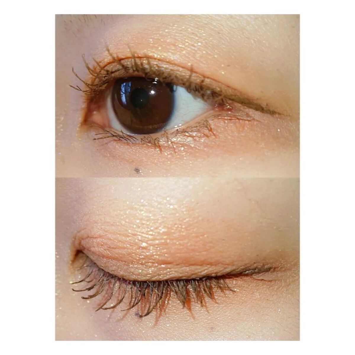 シェーディング パウダー /ちふれ/シェーディングを使ったクチコミ（2枚目）