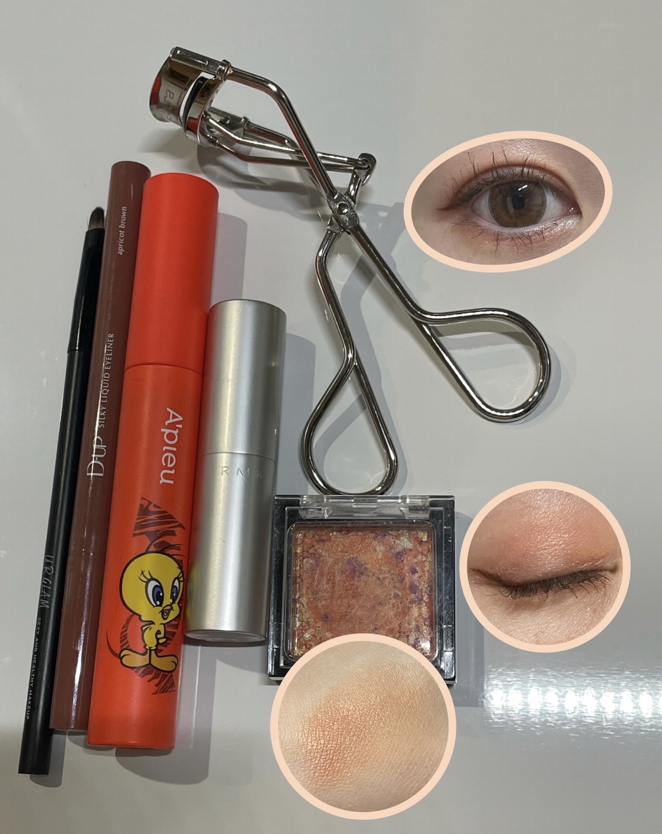 RMK グロースティック/RMK/スティックハイライトを使ったクチコミ（1枚目）