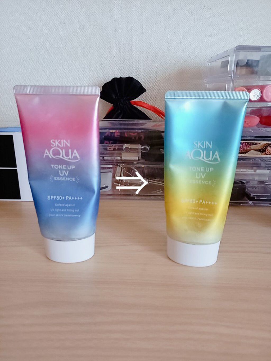 なまこちゃん on LIPS 「いつものメイク、変えてみない?みなさん、こんにちは!なまこちゃ..」(4枚目)