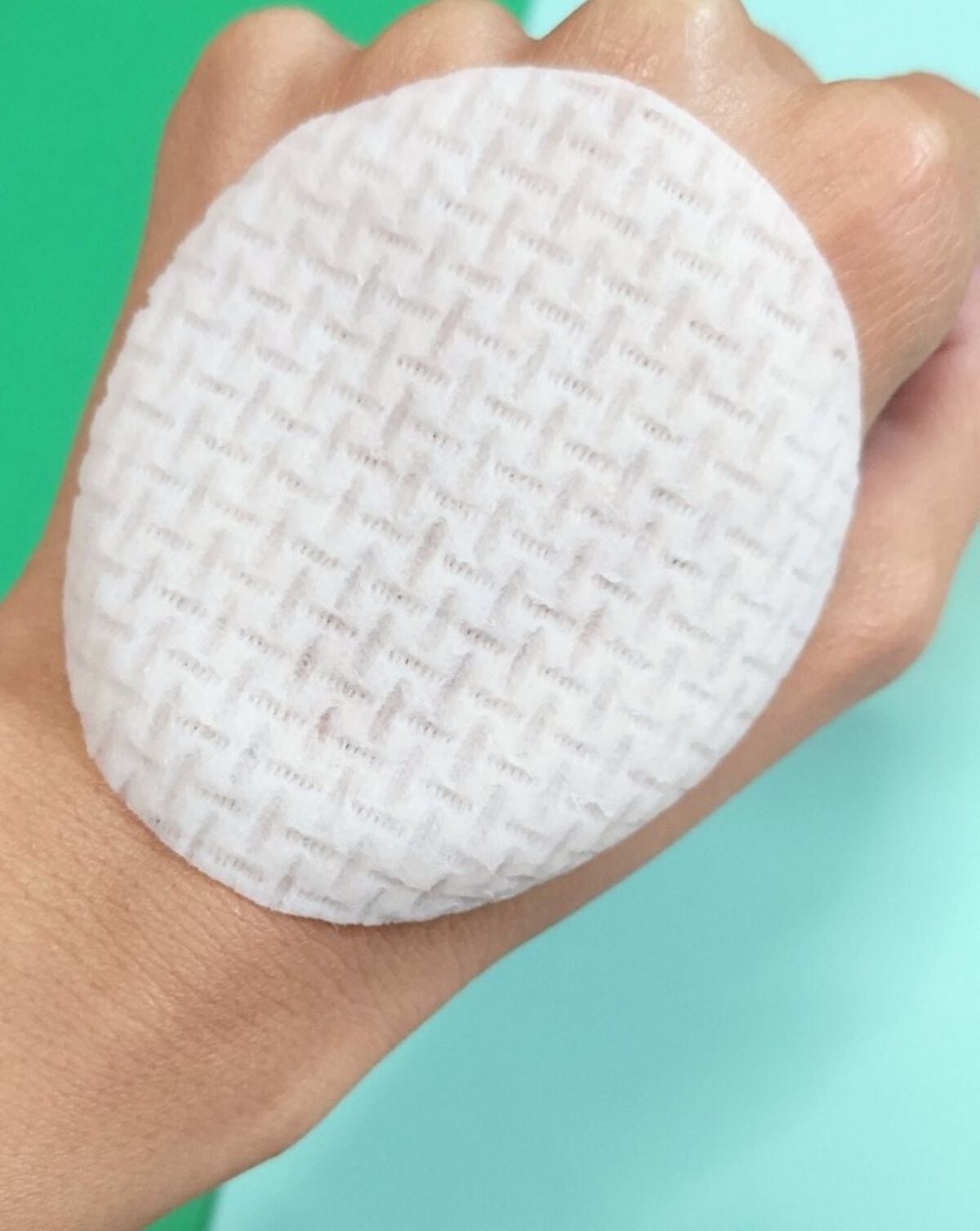 シカBHAフレミッシュトナーパット/celimax/クレンジングシートを使ったクチコミ(3枚目)