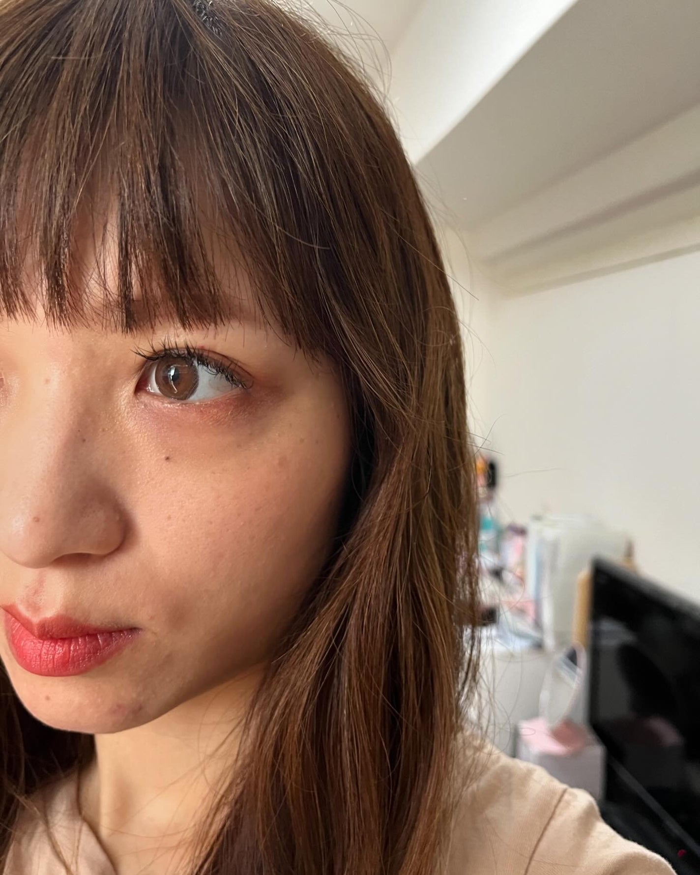 アイ カラー クォード/TOM FORD BEAUTY/アイシャドウパレットを使ったクチコミ(5枚目)