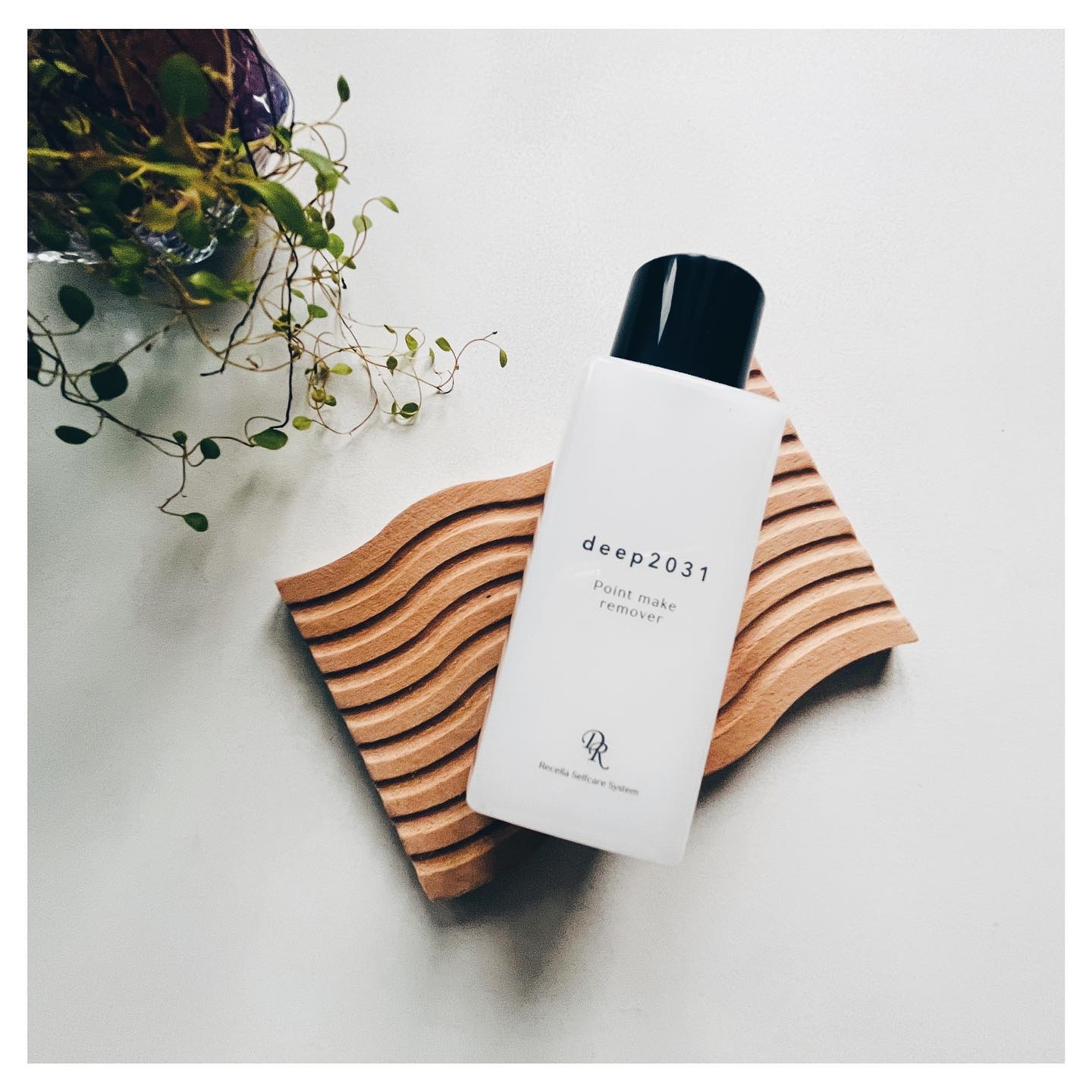 ポイントメイクリム―バー/deep2031/ポイントメイクリムーバーを使ったクチコミ（1枚目）