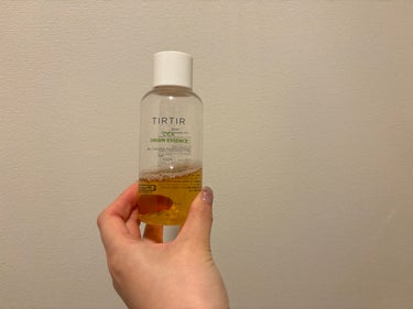 ブラックティー ユース クリーム/innisfree/フェイスクリームを使ったクチコミ（1枚目）