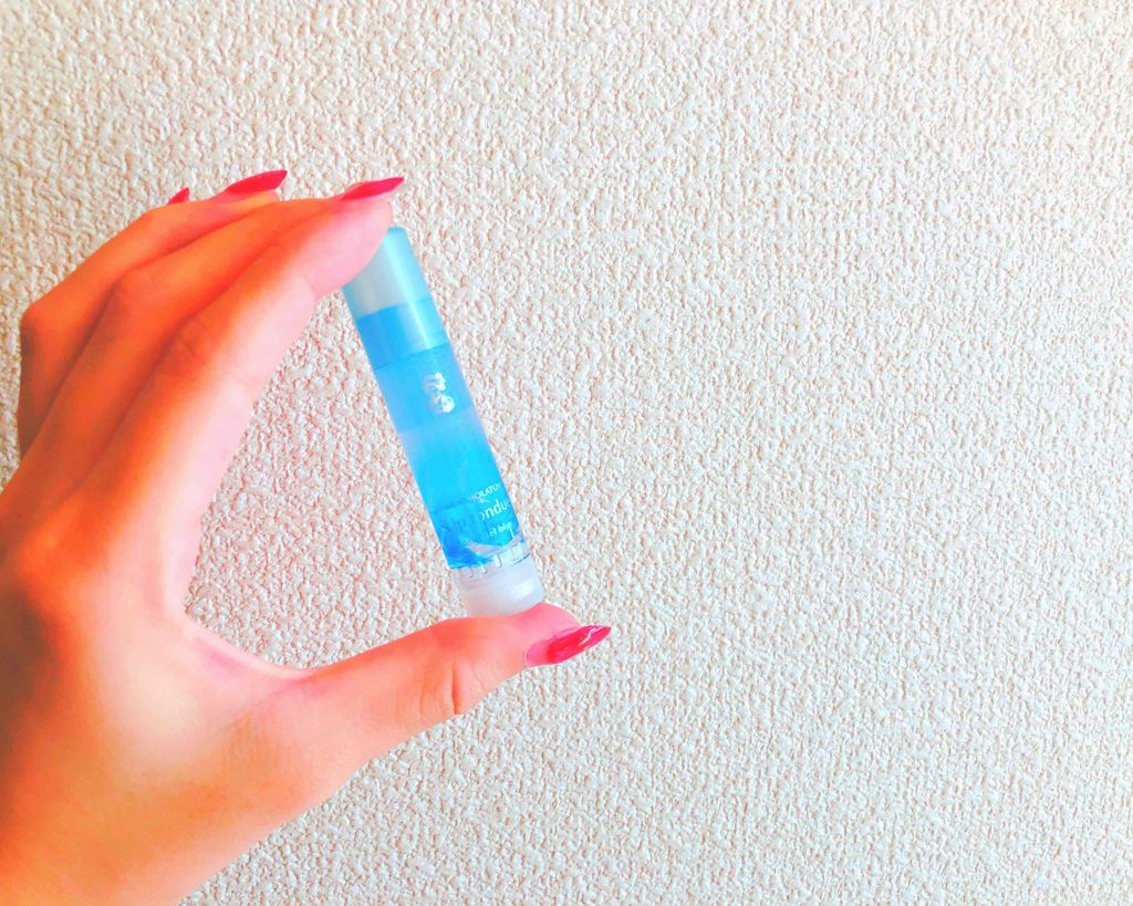 リップフォンデュ/メンソレータム/リップバームを使ったクチコミ(1枚目)