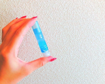 リップフォンデュ/メンソレータム/リップバームを使ったクチコミ(1枚目)