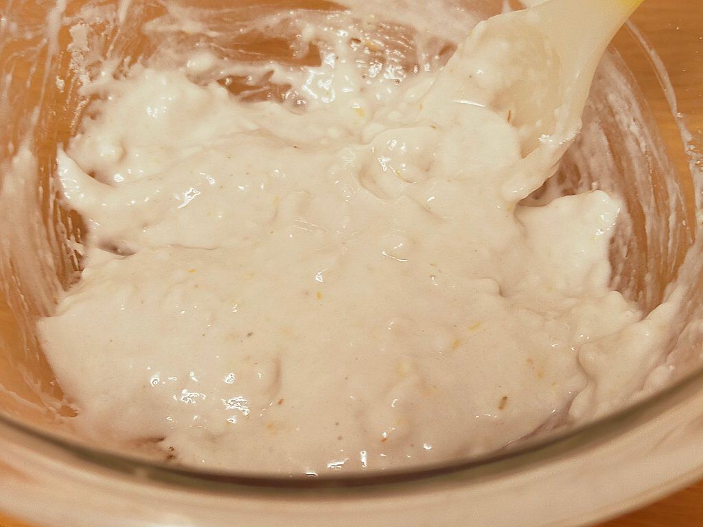 モデリングマスクパック/DAISO/シートマスク・パックを使ったクチコミ（3枚目）