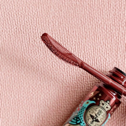 ラッシュエキスパンダー ロングロングロング EX/MAJOLICA MAJORCA/マスカラを使ったクチコミ(3枚目)