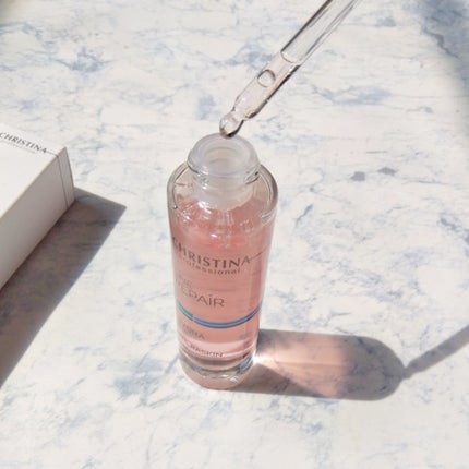 テラスキン/LINE REPAIR/美容液を使ったクチコミ(2枚目)