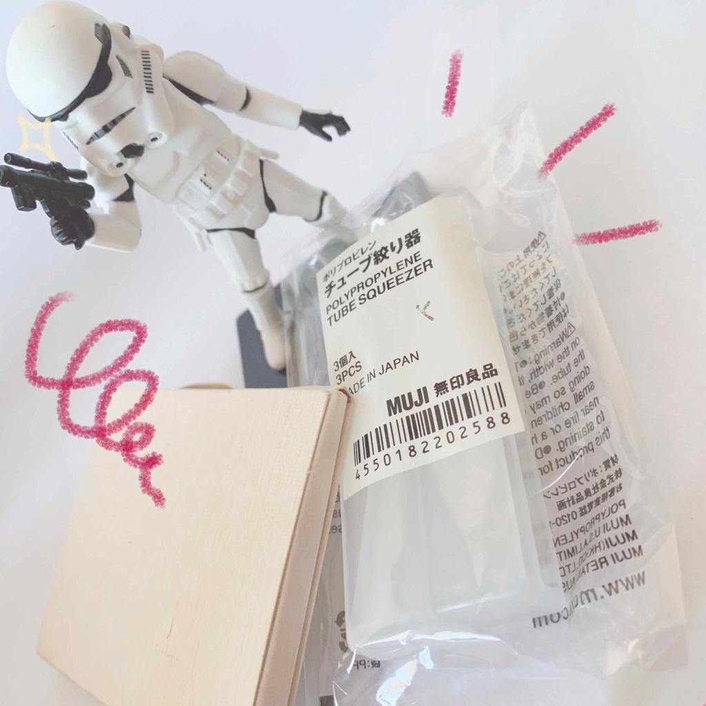 紙おしろい/無印良品/あぶらとり紙を使ったクチコミ(1枚目)