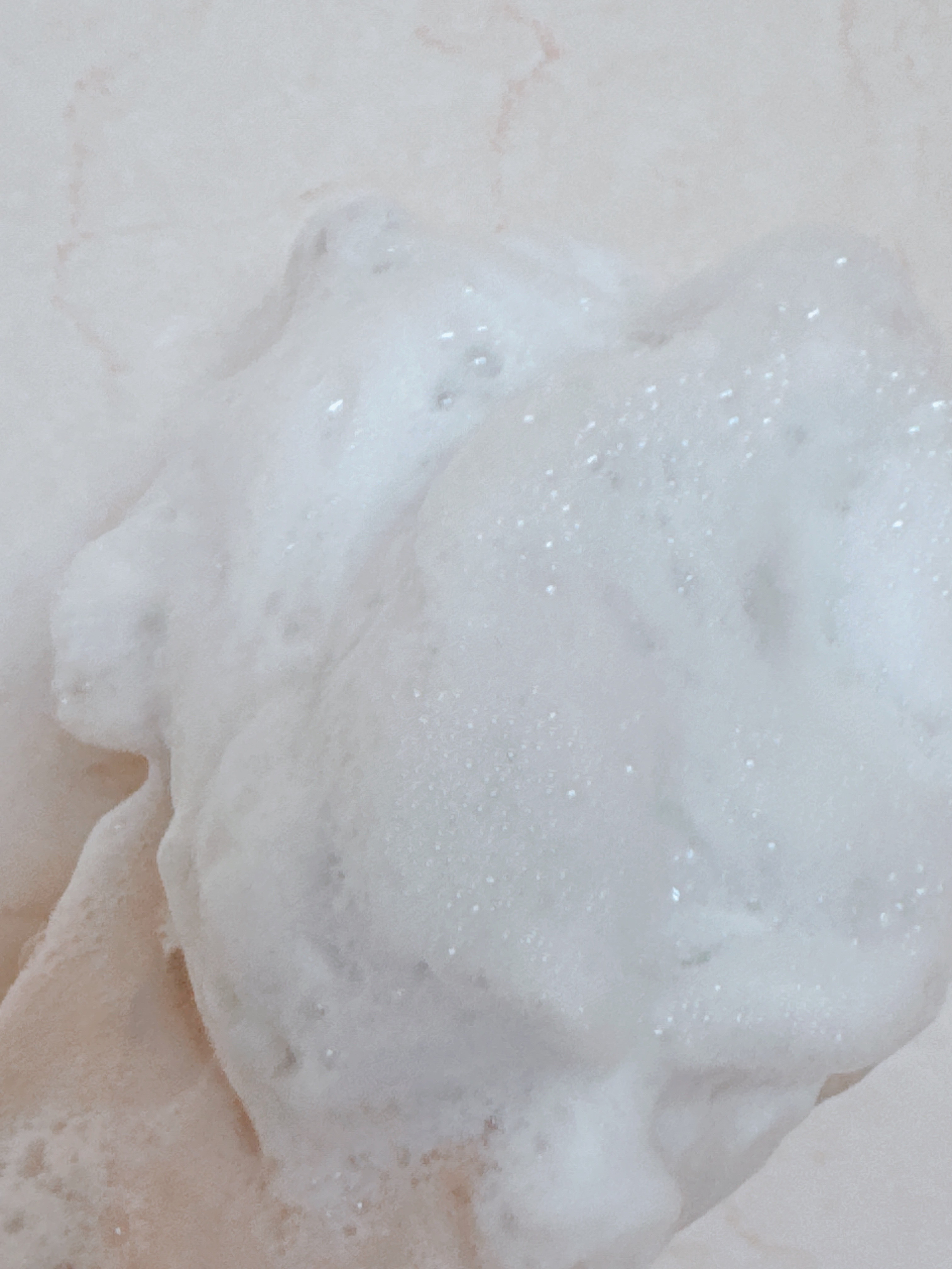 ディープクリア洗顔パウダー/ファンケル/洗顔パウダーを使ったクチコミ（2枚目）