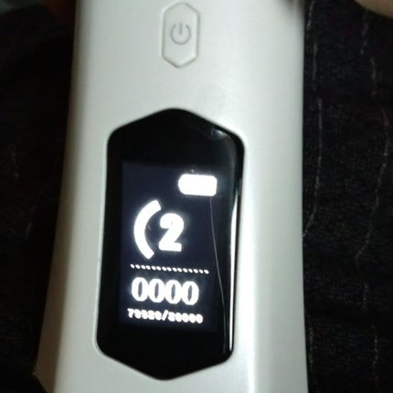 HI-FUN(ハイフン)/notime/美顔器・マッサージを使ったクチコミ(4枚目)