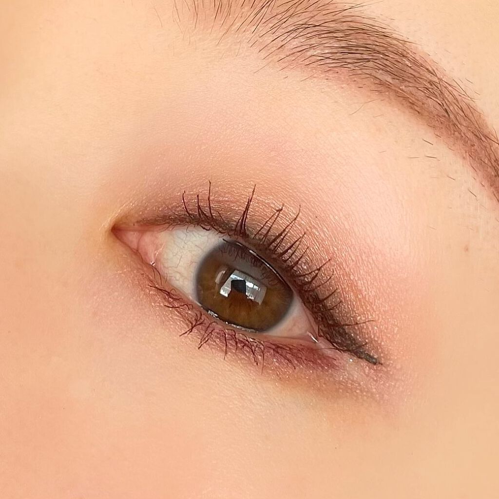 ペタル ウォッシュ アイシャドウ パレット /BOBBI BROWN/アイシャドウパレットを使ったクチコミ（3枚目）