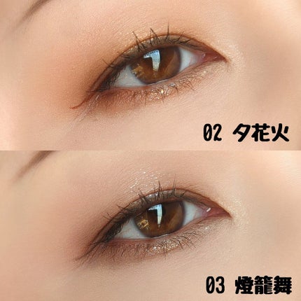 のぶみ on LIPS 「【リップがバズったcolorkeyから激カワアイシャドウパレッ..」(8枚目)