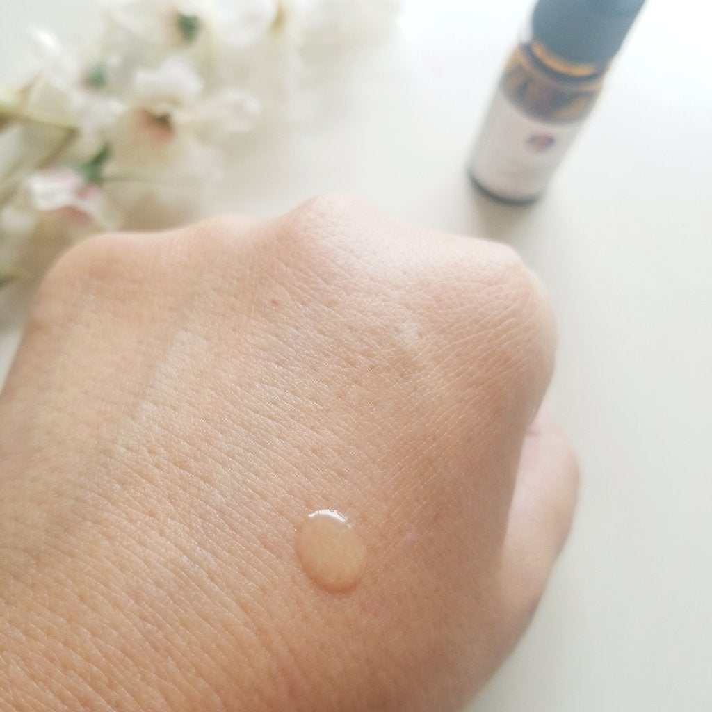 エスシーEXソームW/fillyfun/美容液を使ったクチコミ(4枚目)