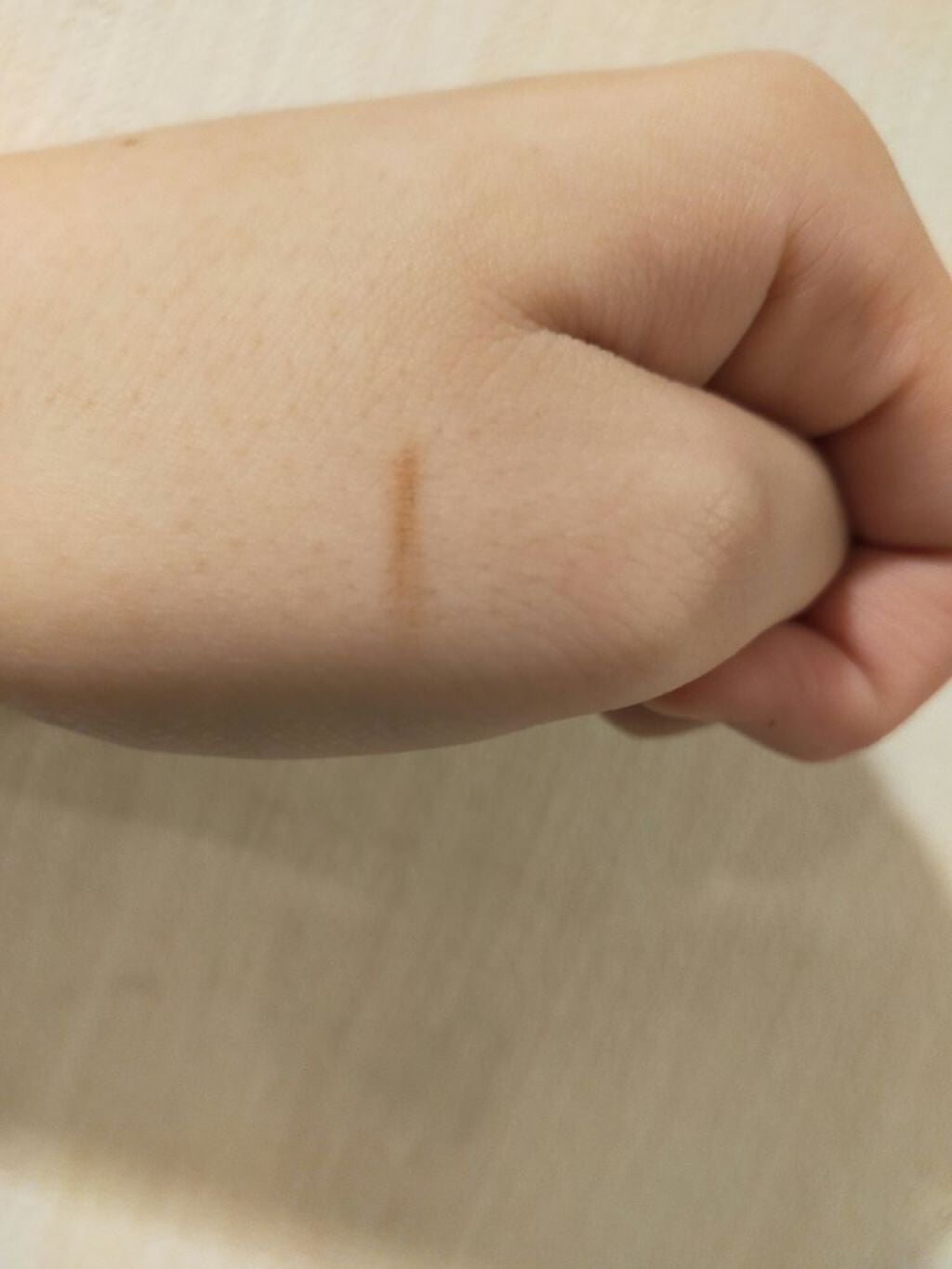 ãããŠã€ã³ã¯ ã«ã©ãŒãã£ã³ããã¥ãª/MAYBELLINE NEW YORK/çãã£ã³ãã䜿ã£ãã¯ãã³ãïŒ3æç®ïŒ