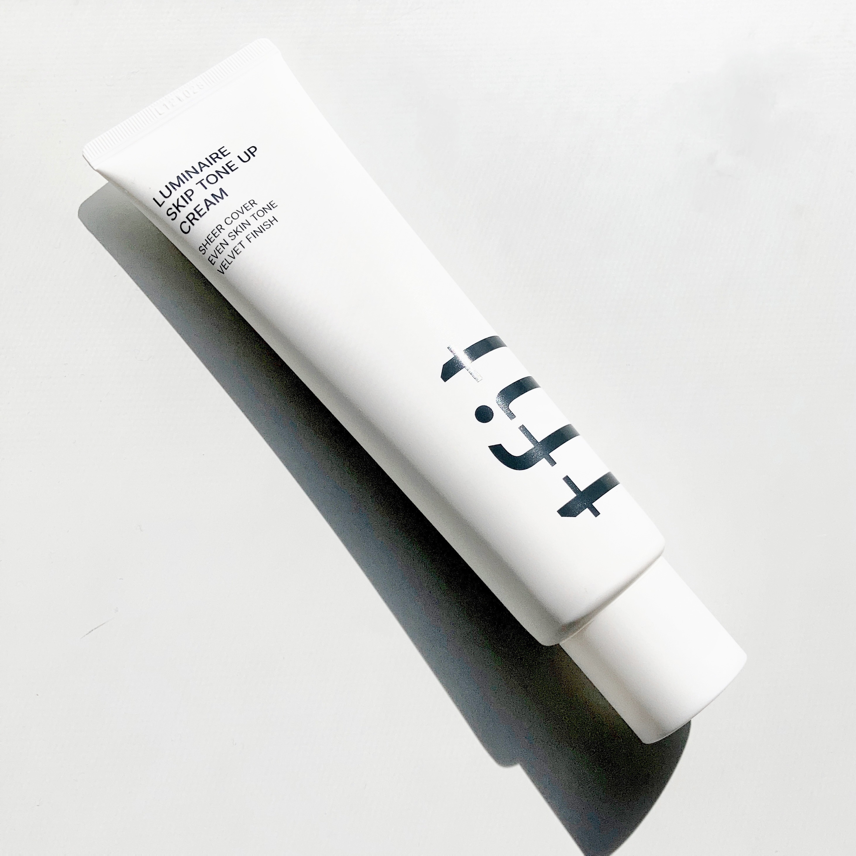 ルミネールスキップトーンアップクリーム/TFIT/化粧下地を使ったクチコミ（1枚目）