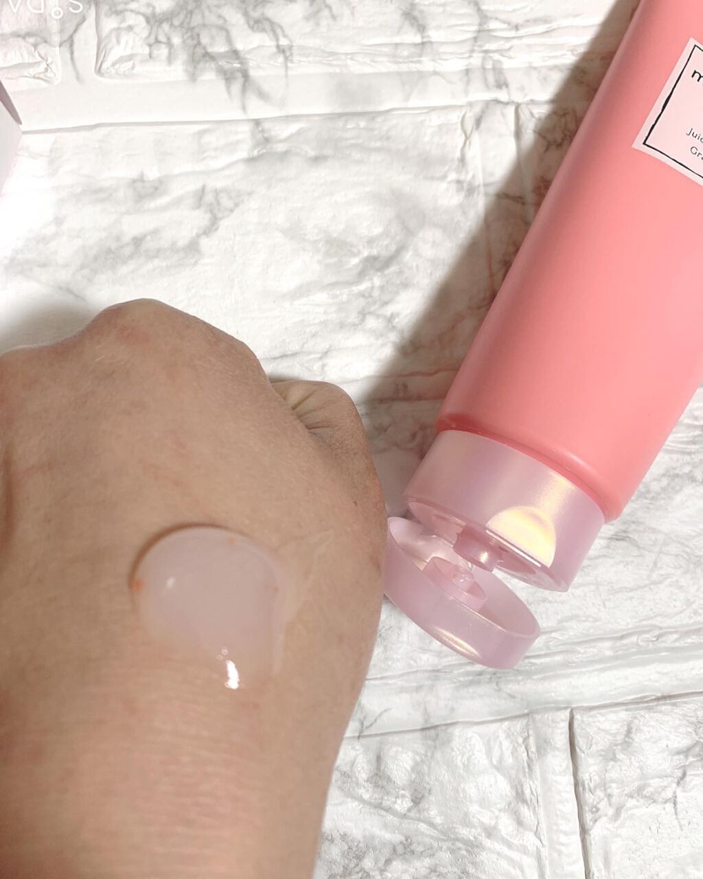 を使ったクチコミ（3枚目）