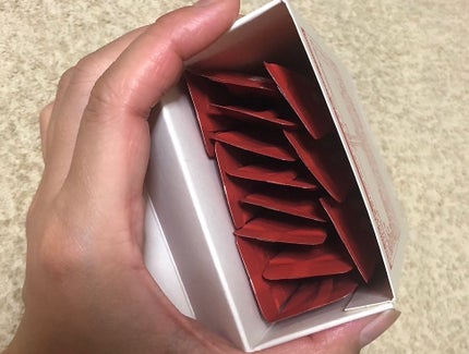 ヨエスターグルタチオンダイレクト5X/ESTHER FORMULA/美容サプリメントを使ったクチコミ(6枚目)