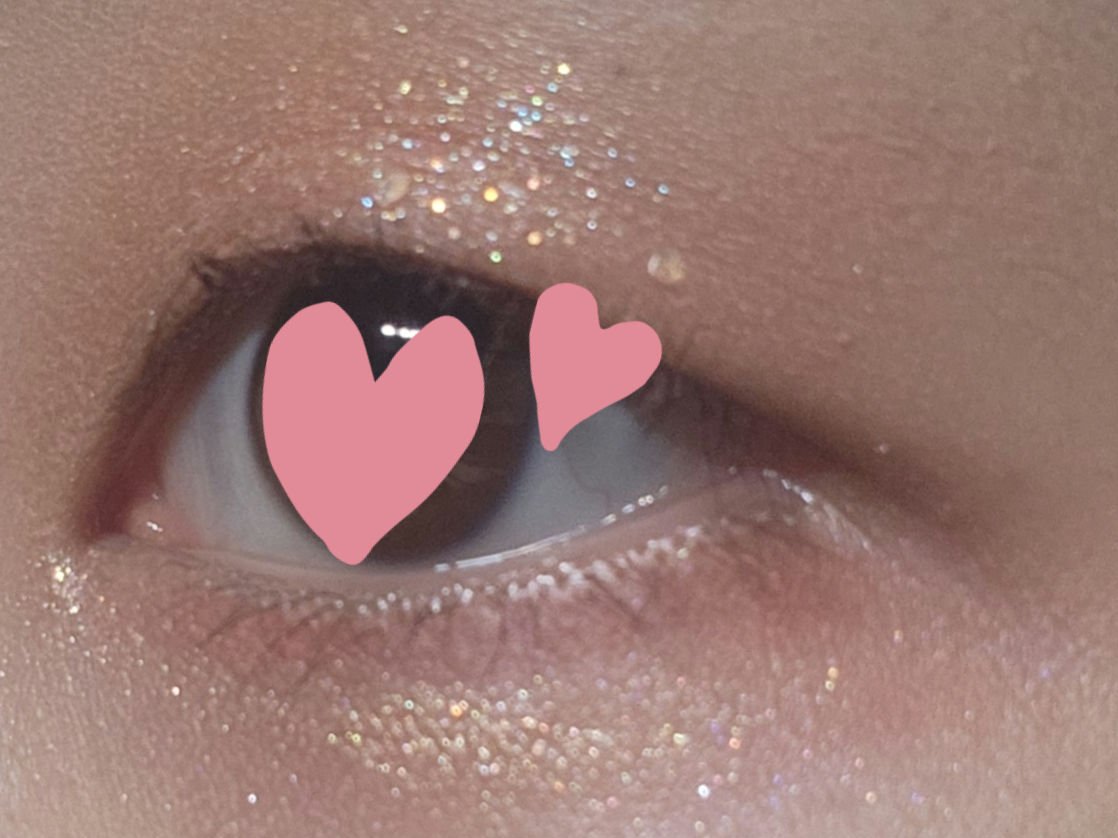 ベターザンパレット 01 パンパスガーデン(PAMPAS GARDEN)/rom&nd/アイシャドウパレットを使ったクチコミ（1枚目）