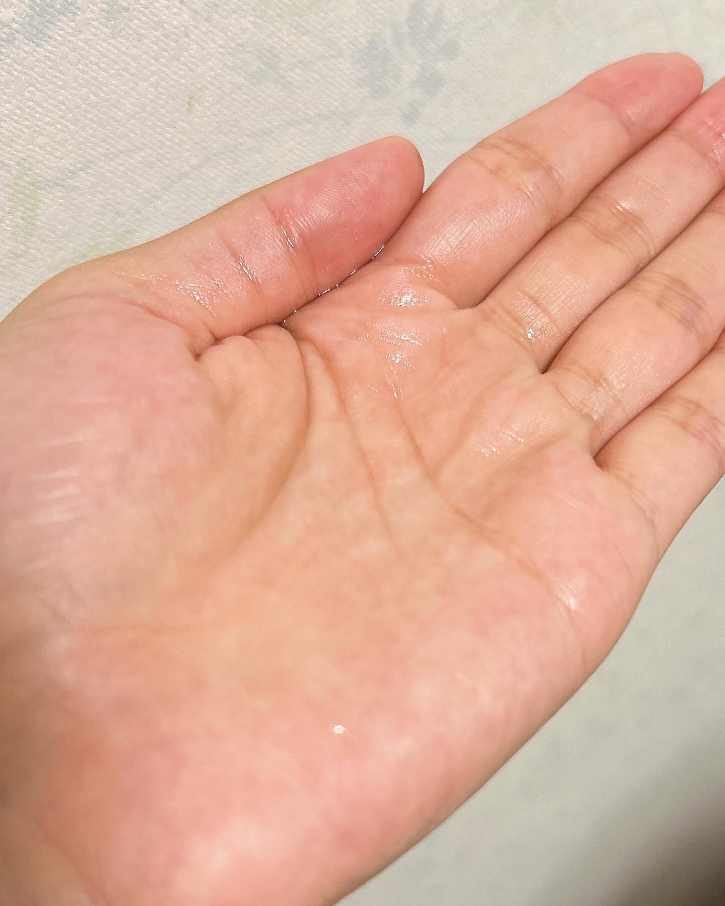 ビオルチアヘアオイル/Bio Lucia(ビオルチア)/ヘアオイルを使ったクチコミ(2枚目)