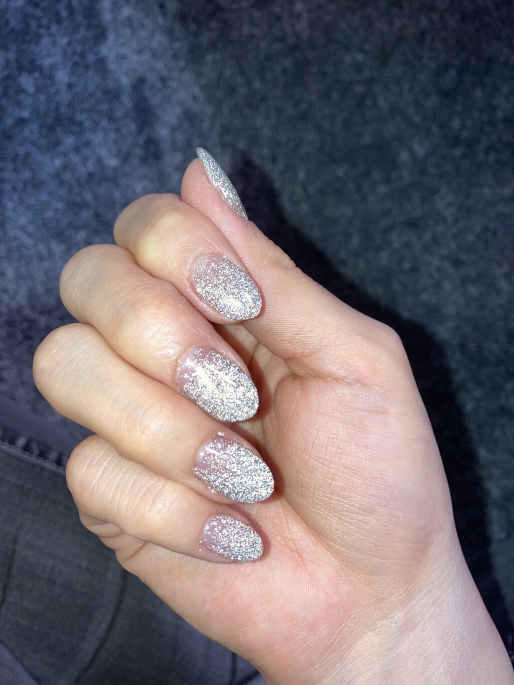 NAILTOWN GEL  ネイルタウンジェル 30色セット/NAILTOWN/ジェルネイルを使ったクチコミ（2枚目）