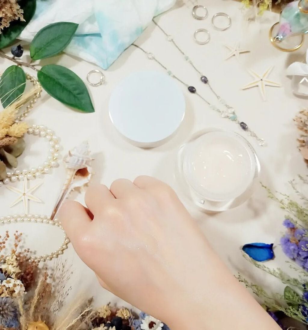 リンカ エステ リジェニック ジェル/LINKA esthe'/フェイスクリームを使ったクチコミ(3枚目)