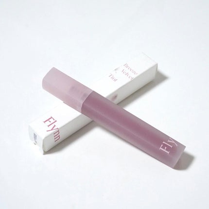 ブリーズベルベットティント/Flynn/リップティントを使ったクチコミ(10枚目)