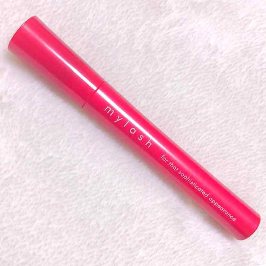 オペラ マイラッシュ アドバンスト/OPERA/マスカラを使ったクチコミ（2枚目）