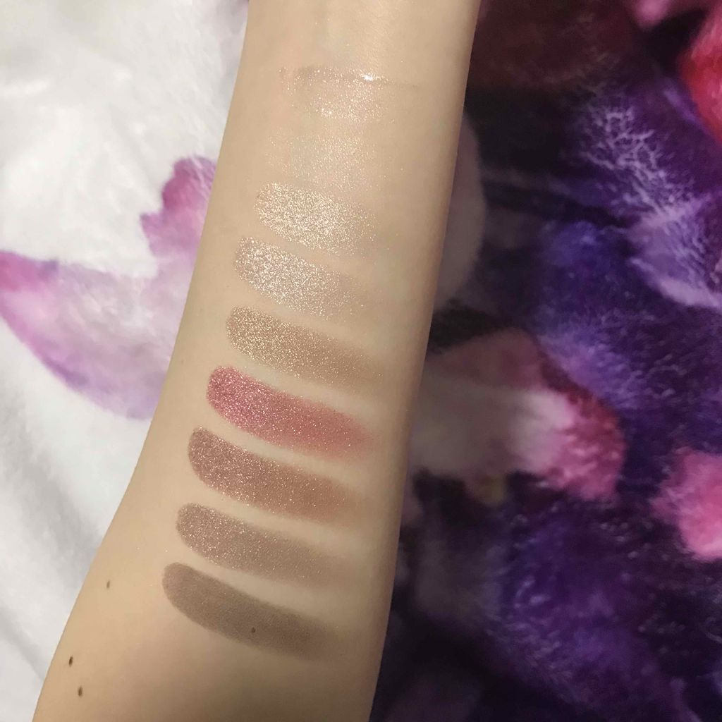 リシェ ダズリングニュアンサー/Visée/マスカラ下地を使ったクチコミ（3枚目）