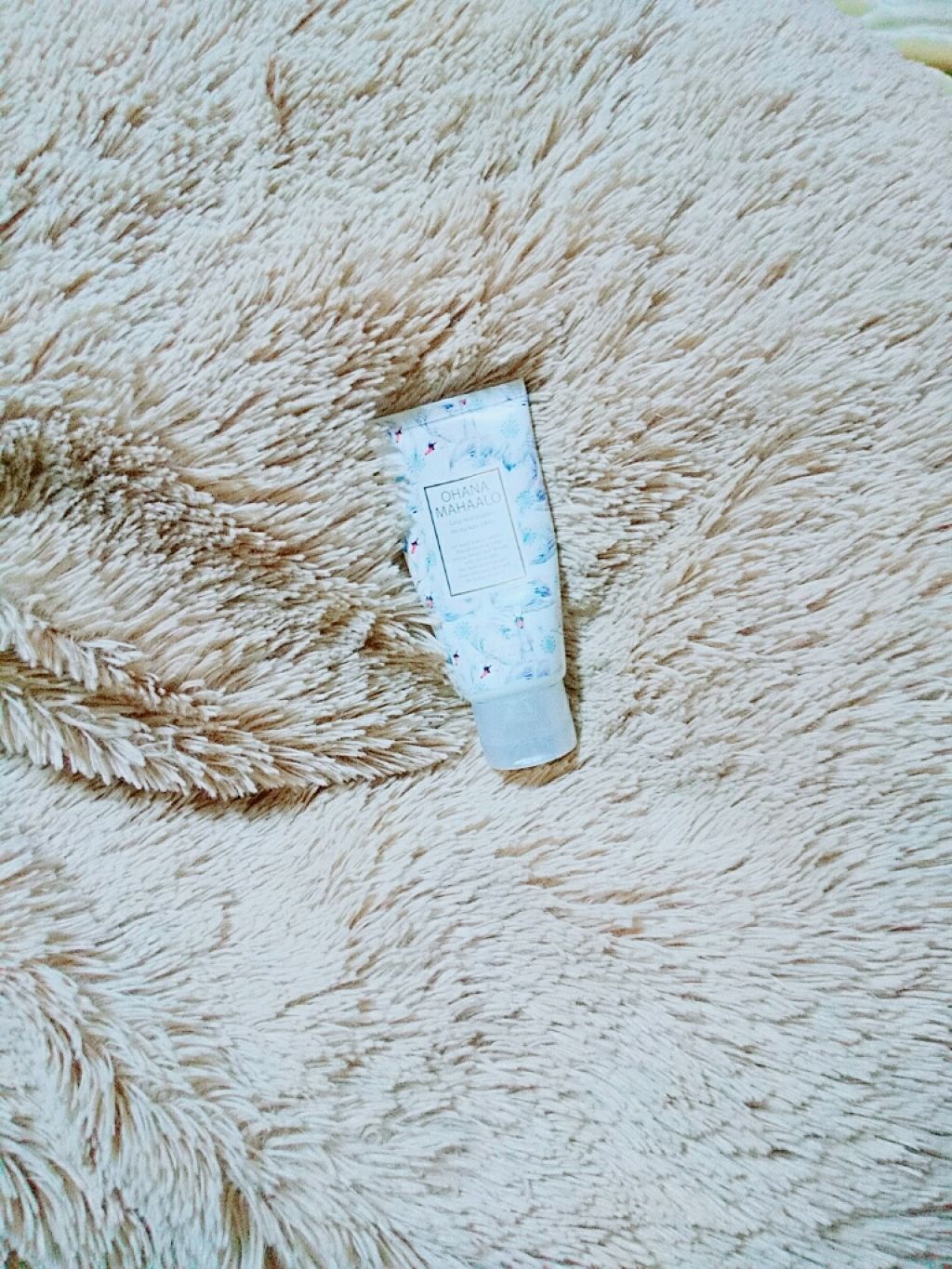 オハナ・マハロ スティックパルファム <レイア マカラプア>/OHANA MAHAALO/香水(レディース)を使ったクチコミ(2枚目)