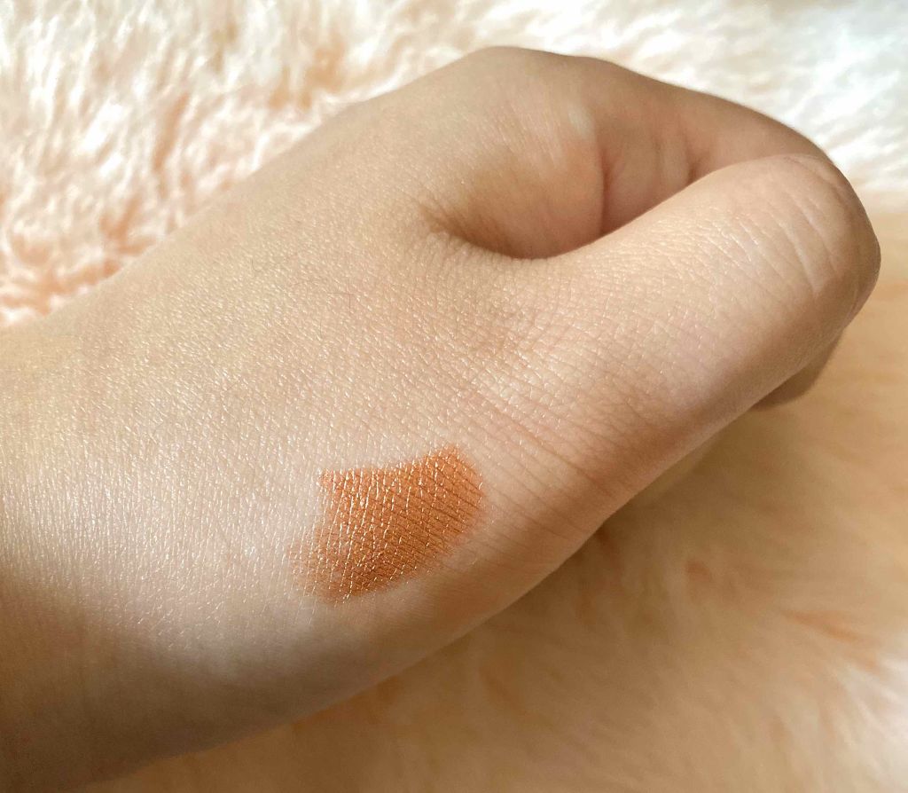 <旧>ルージュ ピュールクチュール/YVES SAINT LAURENT BEAUTE/口紅を使ったクチコミ（2枚目）